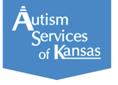 Link to Autism Services of Kansas website