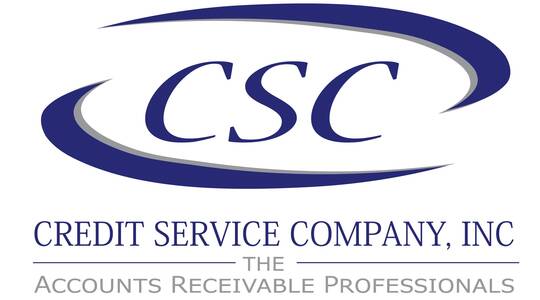 Link to Credit Service Company, Inc. website