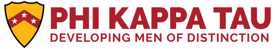Link to Phi Kappa Tau Fraternity website