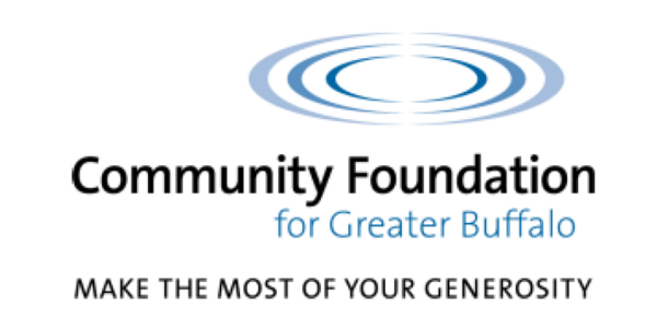 Link to Community Foundation for Greater Buffalo website