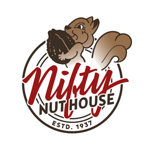 Link to Nifty Nut House LLC website