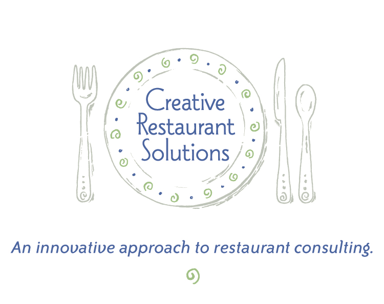 Link to Creative Restaurant Solutions, Inc. website