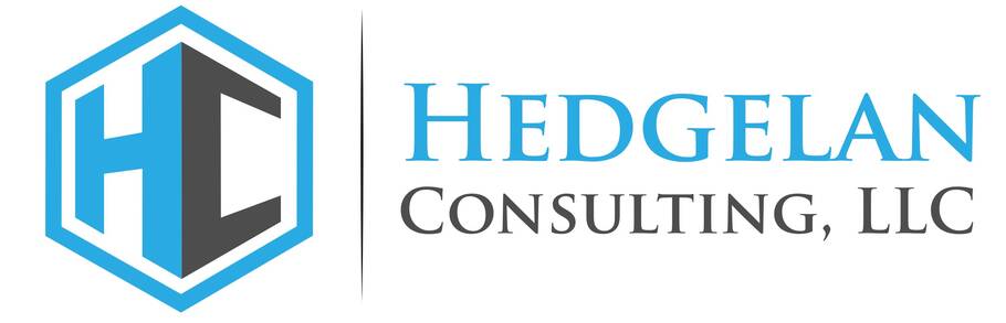 Link to Hedgelan Consulting, LLC website