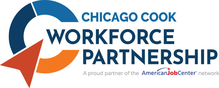 Link to CHICAGO COOK WORKFORCE PARTNERSHIP website