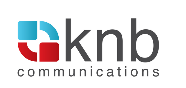 Link to KNB Communications, LLC website