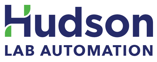 Link to HUDSON LAB AUTOMATION website