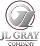 Link to JL GRAY COMPANY INC. website