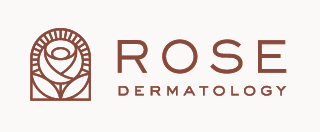 Link to ROSE DERMATOLOGY website
