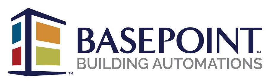 Link to Basepoint Building Automations website