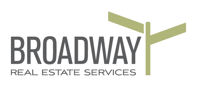 Link to Broadway Real Estate website