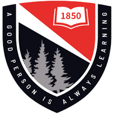 Link to The Frederick Gunn School website