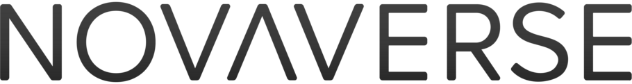 Link to NOVΛVERSE website