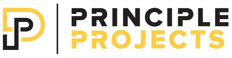 Link to Principle Projects Ltd website