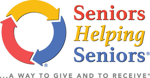Link to Seniors Helping Seniors® Charlotte website