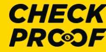 Link to Checkproof US, Inc. website