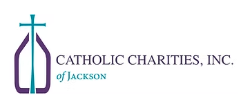 Link to Catholic Charities Inc. website