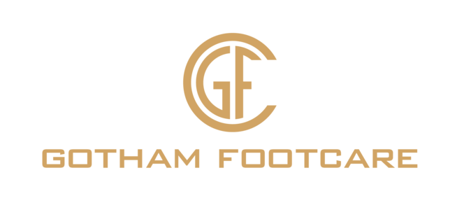 Gotham Podiatry PC