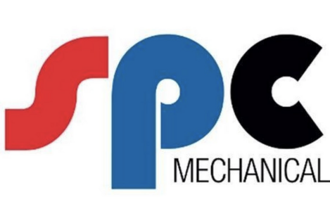 Link to SPC Mechanical website