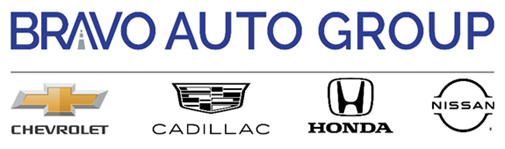 Link to Bravo Automotive Group website