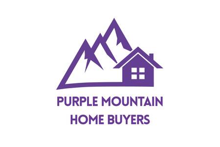 Link to Purple Mountain Home Buyers website