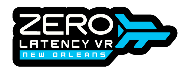 Link to Zero Latency website