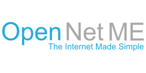 Link to Open Net ME, LLC website