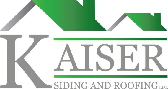 Link to Kaiser Siding and Roofing website