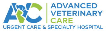 Link to ADVANCED VETERINARY CARE website