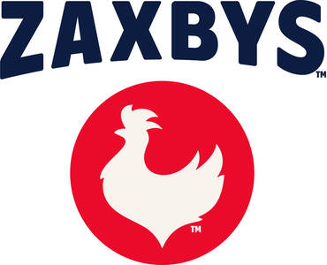 Link to Zaxby's  website