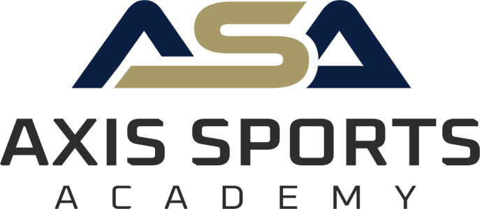 Link to Axis Sports Academy website