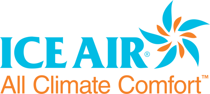 Link to ICE AIR, LLC website