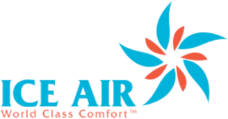 Link to ICE AIR, LLC website