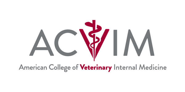 Link to American College of Veterinary Internal Medicine website