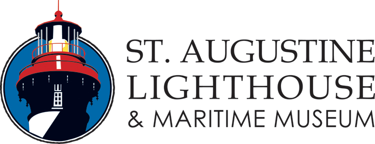 Link to ST. AUGUSTINE LIGHTHOUSE AND MARITIME MUSEUM, INC. website