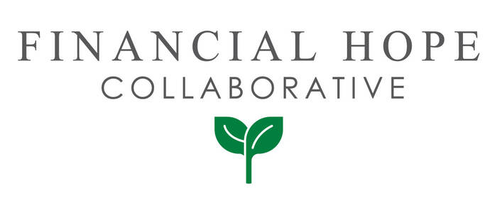 Link to Financial Hope Collaborative website