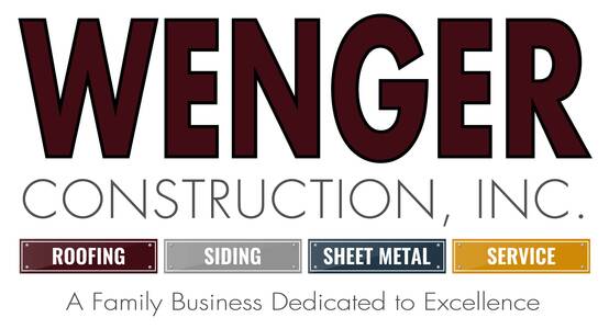 Link to Wenger Construction, Inc. website
