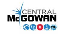 Link to Central McGowan, Inc website